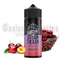 Steam Train Thrust (30 for120ml) 